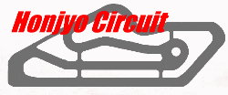 Honjo Circuit