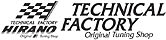 Technical Factory Hirano