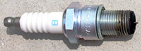 Spark Plug