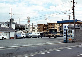 Nishinomiya