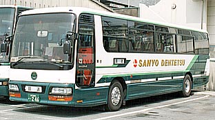 Isuzu GALA