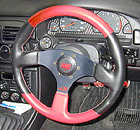 Seat / Interior
