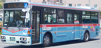 TokudenIM] Keihin Electric Express Railway