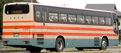 TokudenIM] Kominato Rwy.-- Intercity & Topdoor