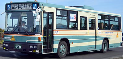 KL-UA452MAN