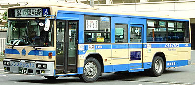 KC-UA460HAN